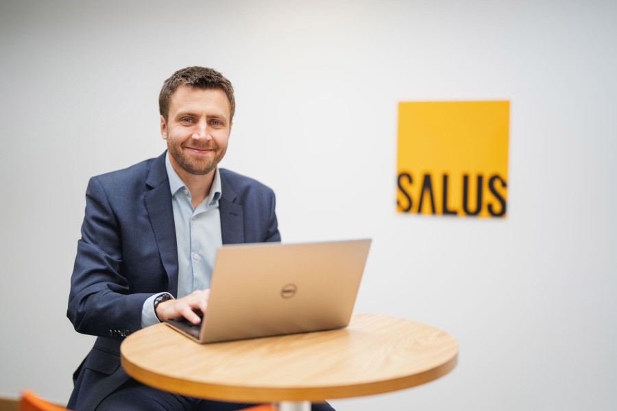 North Sea has potential to lead the way on process safety due to new AI tool created by Salus Technical