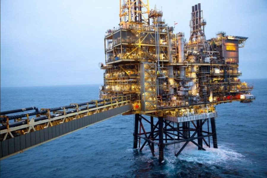 North Sea oil and gas activity shelved amid tax hike fears