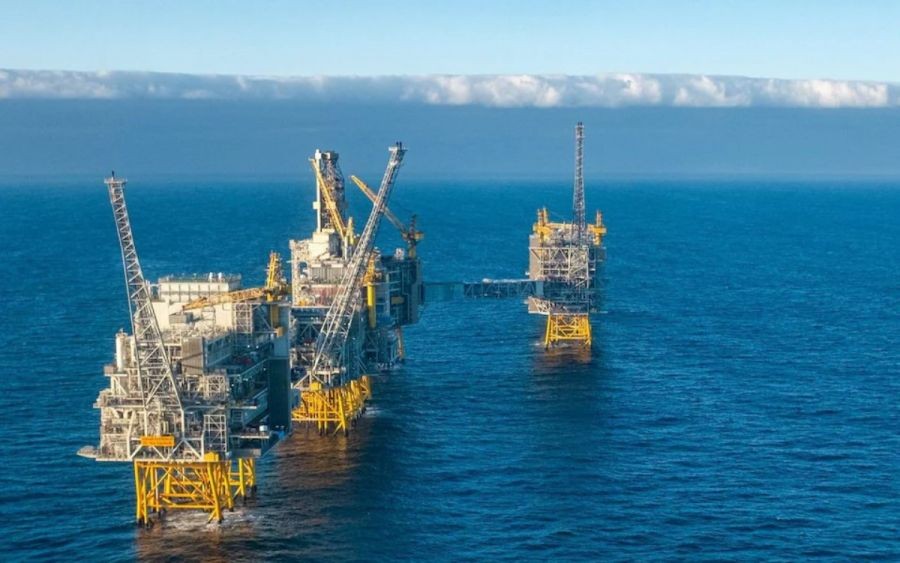 North Sea oil drilling threatened by landmark Supreme Court ruling