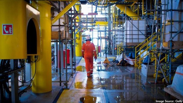 North Sea oil firm RockRose Energy taken over at £243m
