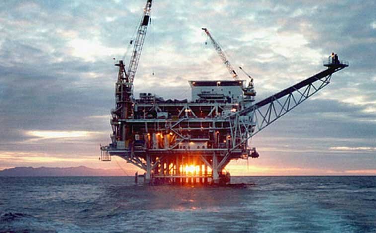 North Sea oil revenues up by £1 billion on last year
