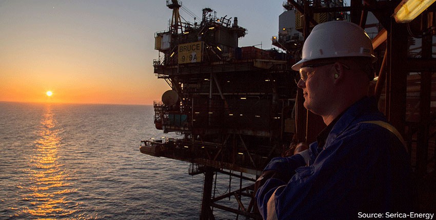 North Sea operator Serica pays first dividend after settling debts