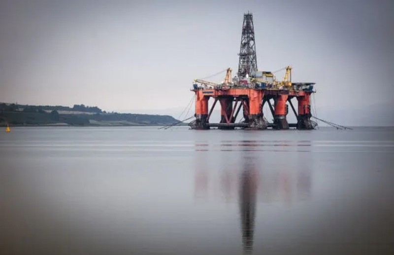 North Sea’s biggest oil and gas producer Harbour Energy reports £337m profit