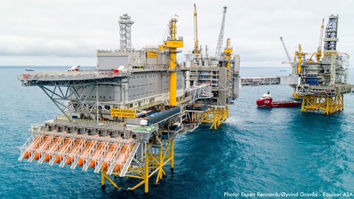 North Sea’s latest crude oil stream is out of fashion, but still in demand: Fuel for Thought