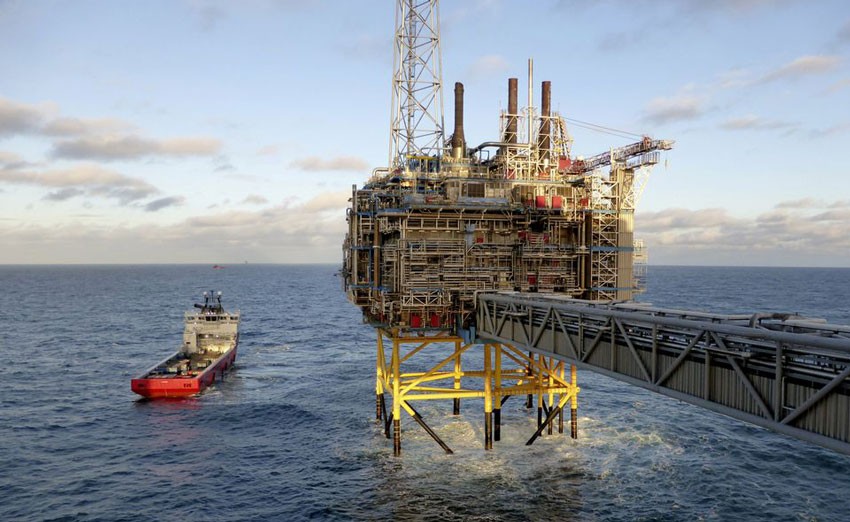 Norway 2021 licensing round attracts bids from 31 oil firms