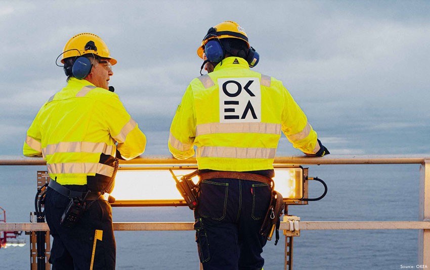 Norway clears OKEA’s buy of Equinor’s Aurora discovery