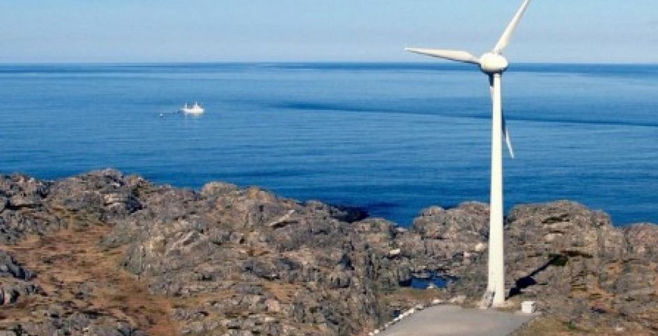 Norway holds inaugural offshore wind auction amid uncertainty over bids