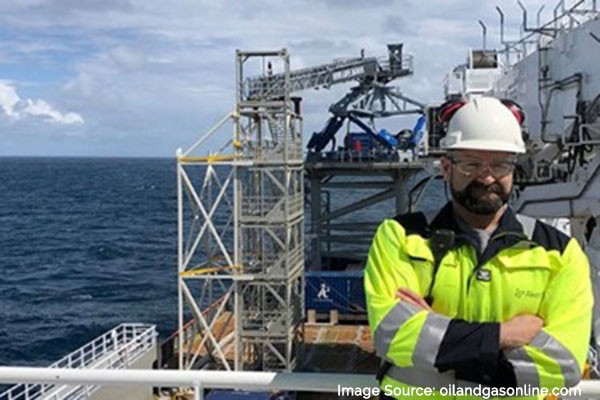 Norway's Aker BP approves additional rapid tieback to Skarv oil field