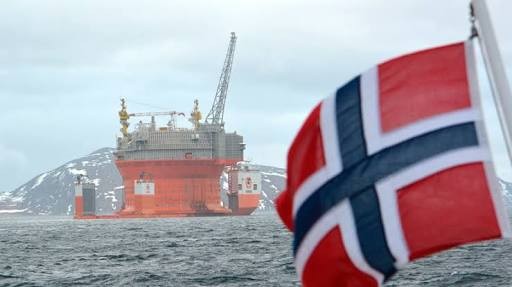 Norwegian oil industry see good times ahead for next 3-4 years