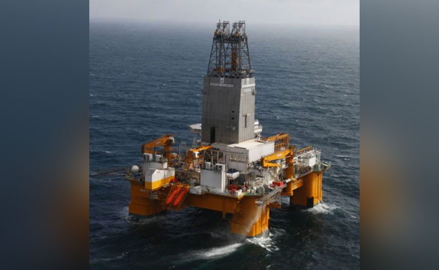 Norwegian operators take up drilling options for Odfjell rigs