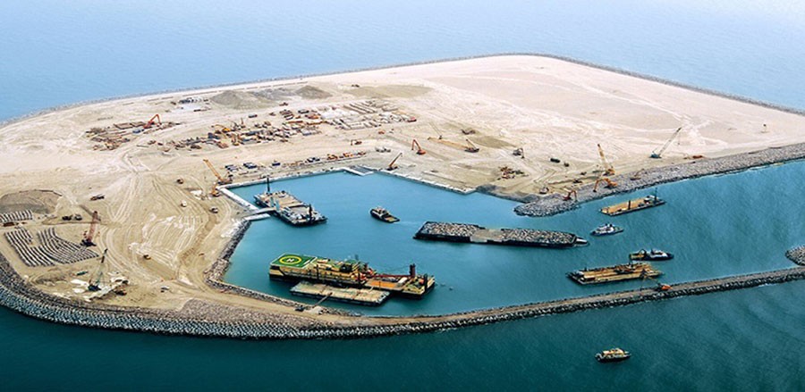 NPCC wins $60 million contract for the ADNOC Hail and Ghasha project