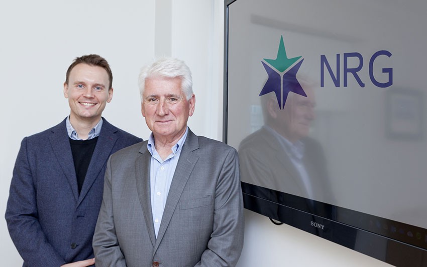 NRG Well Management grows commercial team