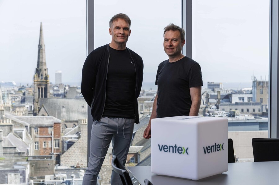 Nuclear specialist Rovtech Solutions acquired by Aberdeen-based Ventex