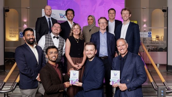 NZTC’s 2024 start-up cohort graduate from accelerator with £860K equity raised