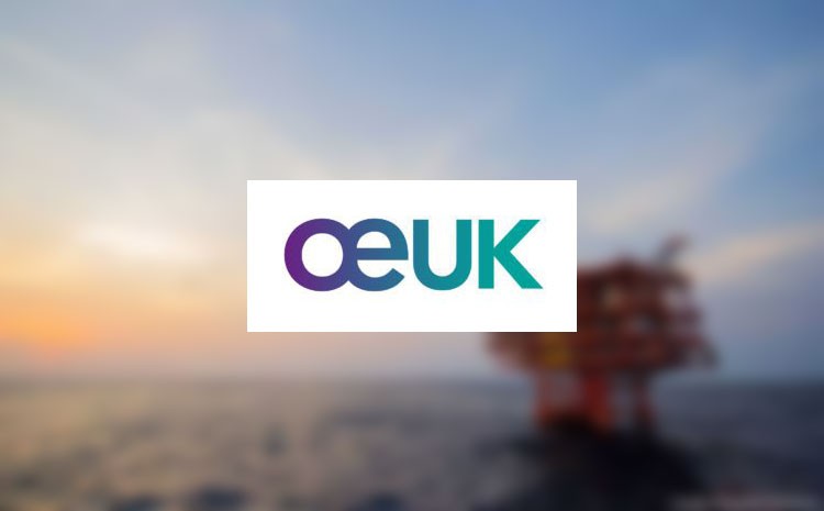 Obsolete North Sea energy installations are a £20 billion business opportunity, says Offshore Energies UK