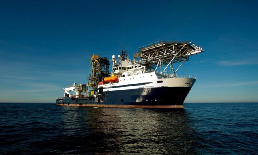 Oceaneering awarded multi-operator decom contract in Dutch North Sea