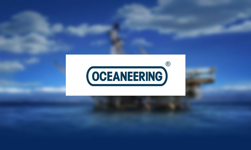 Oceaneering Awarded New North Sea Inspection Contract from Petrofac