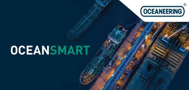Oceaneering launches OceanSMART business to eliminate waste and increase transparency within bulk cargo logistics industry