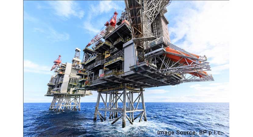 Odfjell Drilling: BP extends contract for platform drilling services