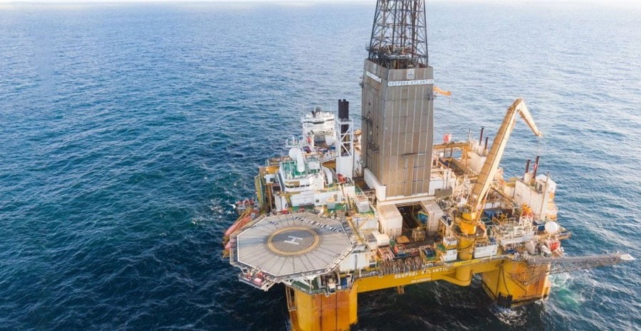 Odfjell Drilling secure order for Deepsea Atlantic