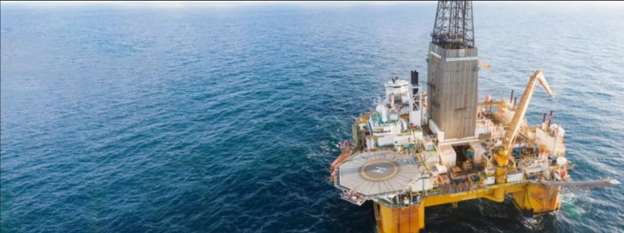 Odfjell Drilling strengthens ties with Equinor and confirms two rig deals