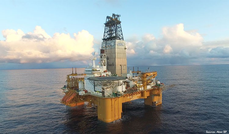 Odfjell Drilling to idle rig prior to Total gig in South Africa
