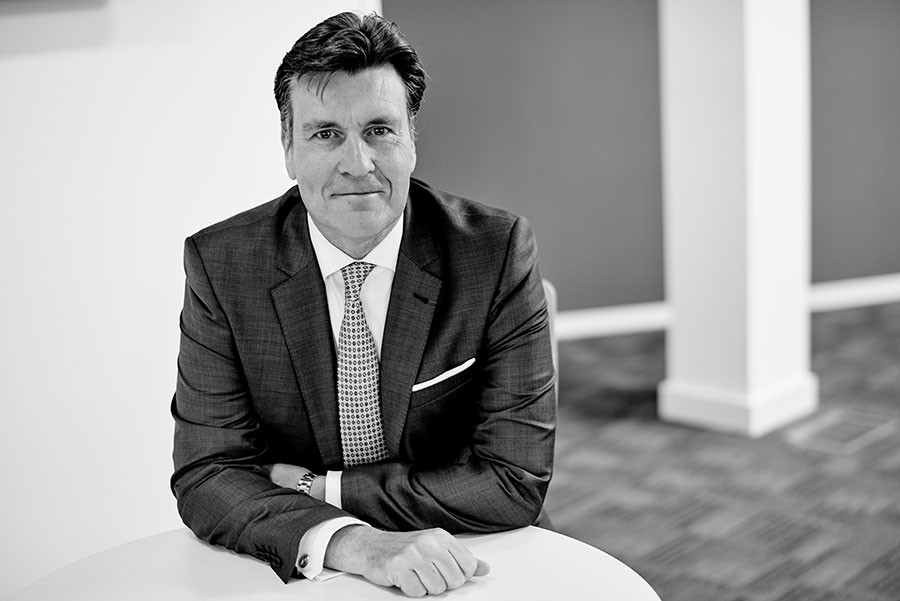 OEG appoints Non-Executive Chairman for next phase of global growth