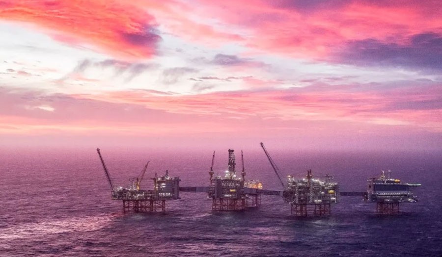 OEUK backs Equinor’s plans to develop £4.5bn Rosebank oil and gas field