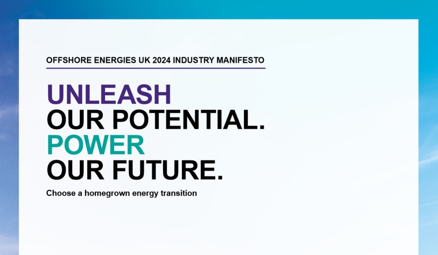 Offshore Energies UK responds to SNP election manifesto