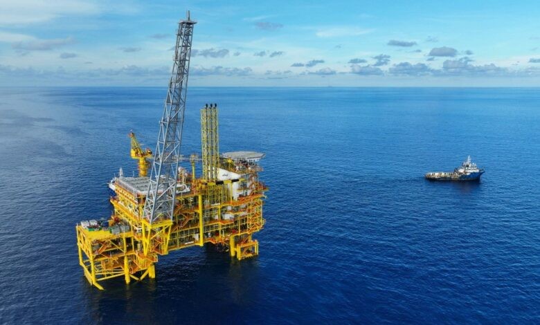 Offshore company Ithaca Energy experiences profit slump due to special taxes