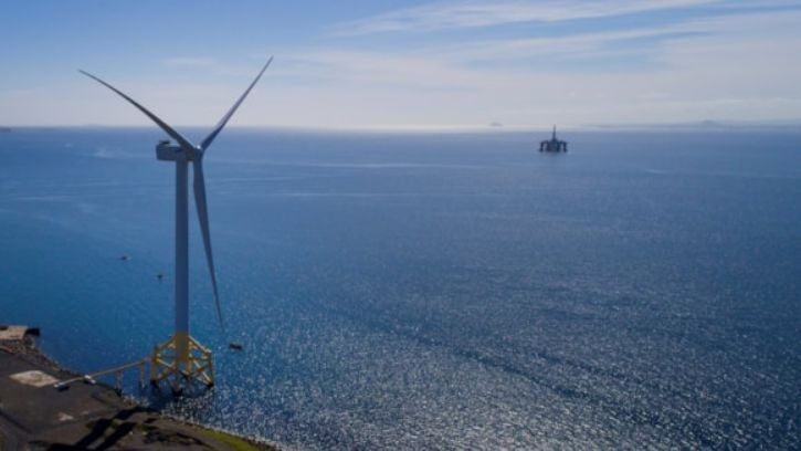 Offshore wind industry seeks to unlock UK supply chain innovation with standardisation of technology demonstration
