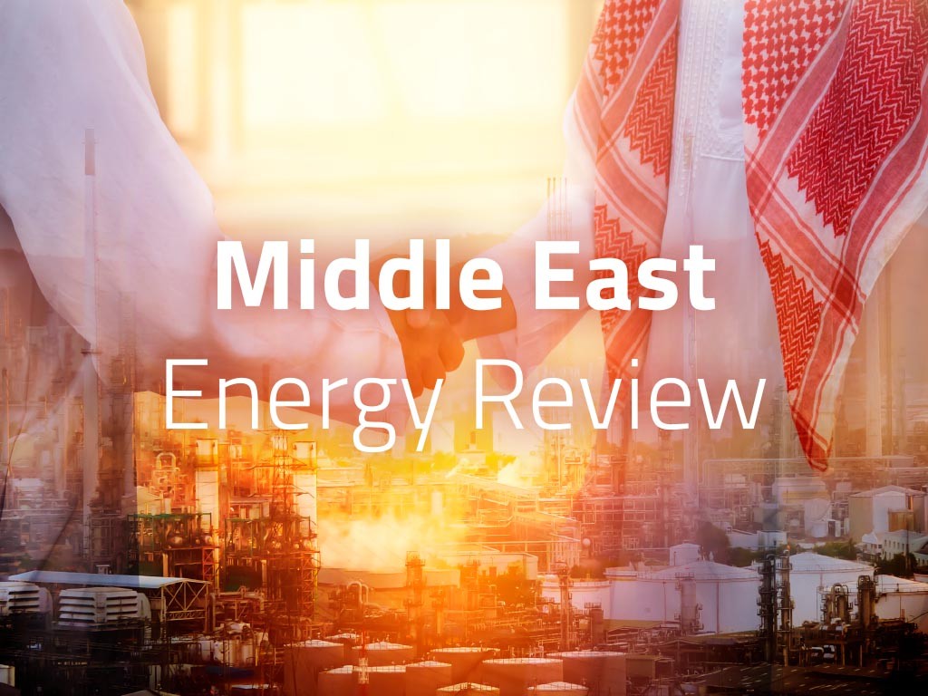 OGV Energy’s Middle East Energy Review