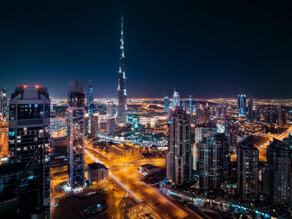 OGV Energy's Middle East Energy Reviews October 2021