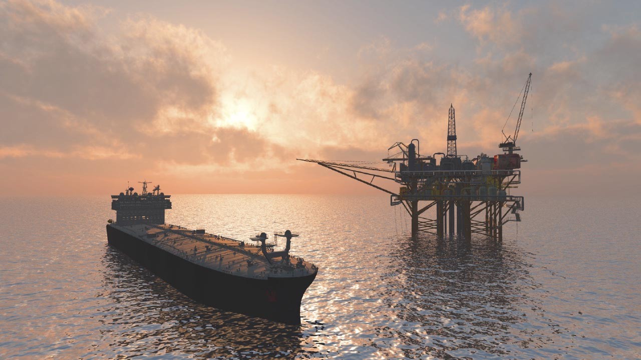 OGV Energy's UK North Sea Energy Review - January 2023