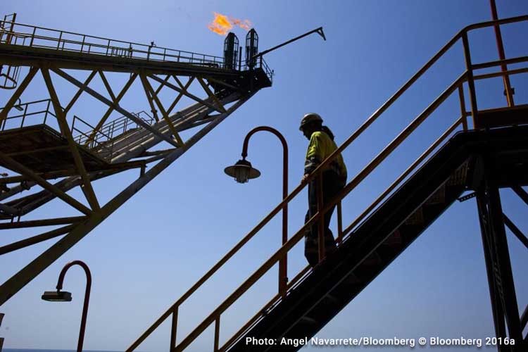 Oil And Gas Industry Will Be On Steady Footing In 2019 Despite Oversupply Risks