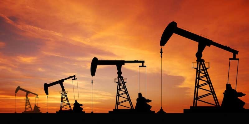 Oil and Gas Production Statistics, 2017-18