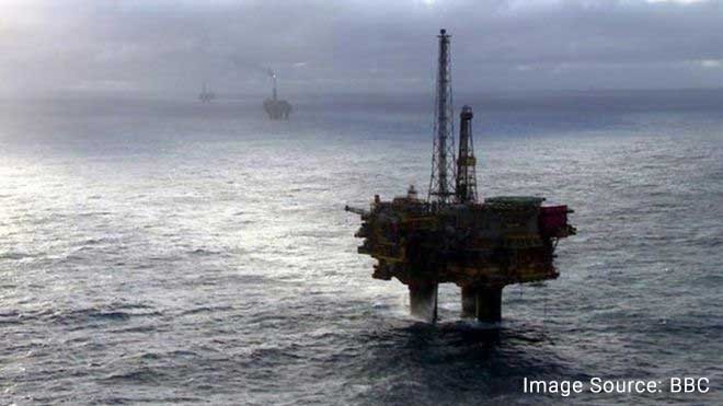 Oil exploration in North Sea 'to bounce back' in coming year