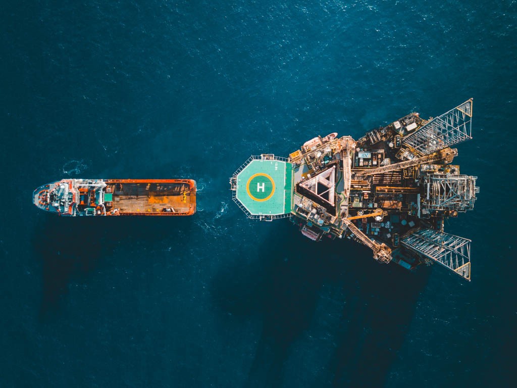 Oil & Gas Decommissioning Opportunities