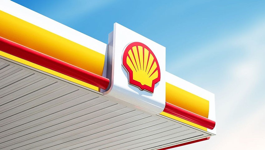 Oil Major Shell Weighs Up Relocating Its Headquarters To London