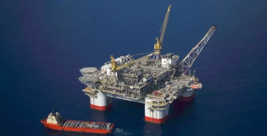 Oil majors return to deepwater drilling