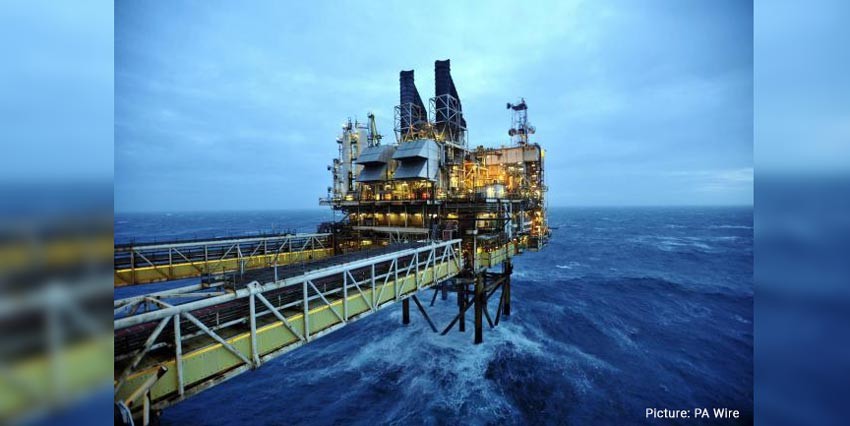 Oil price warning bodes ill for North Sea