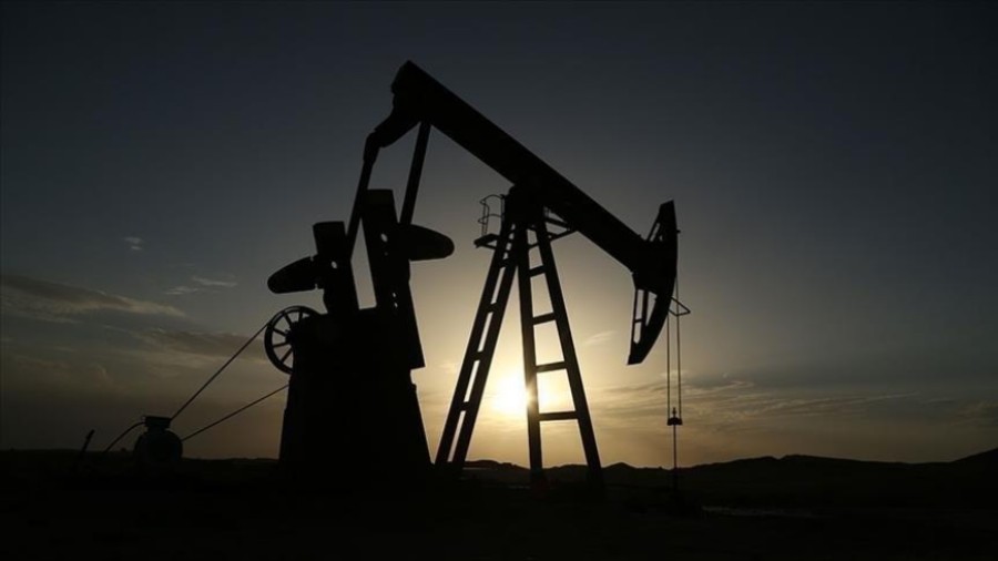 Oil prices up over escalating tensions in Middle East, positive demand outlook