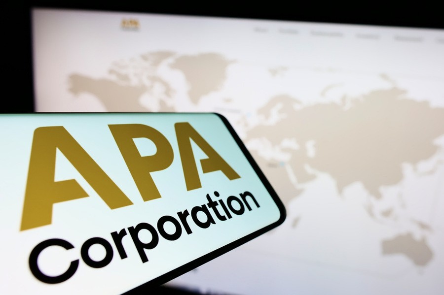 Oil producer APA Corp to sell Permian assets for $950 mln