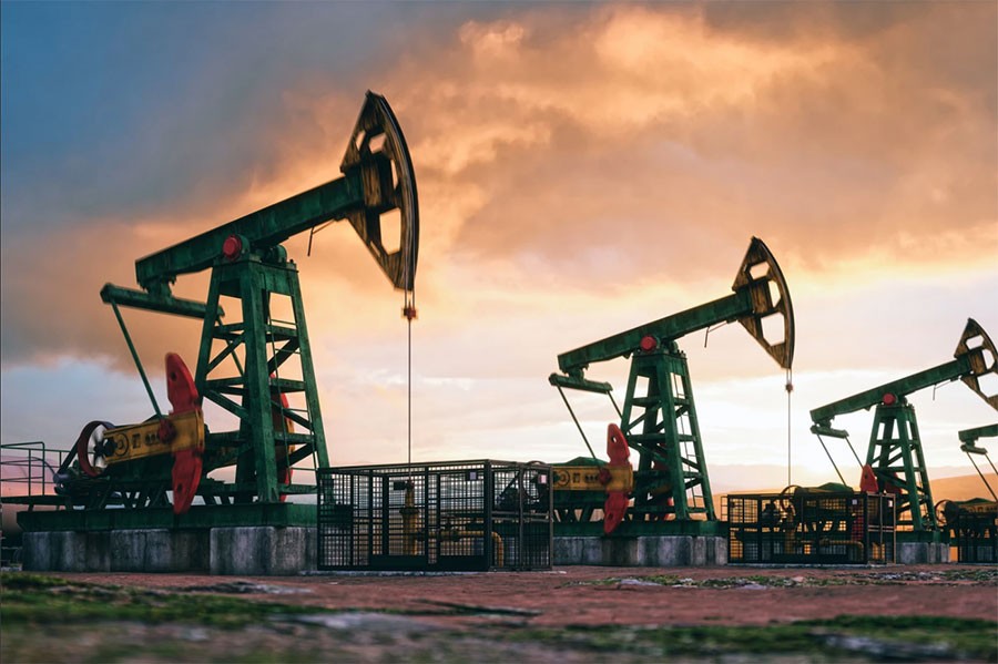 Oil to reach US$100 a barrel once again - Chevron boss
