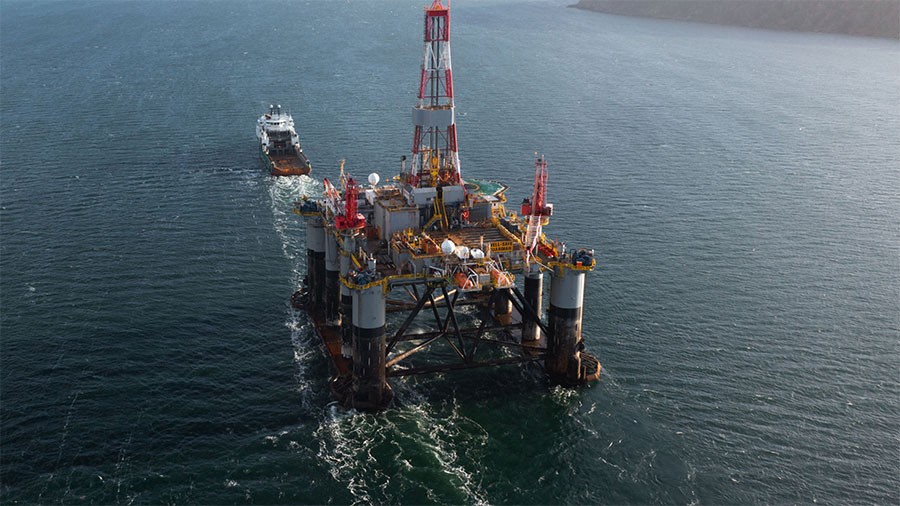 Oil-well decommissioning specialist Well-Safe raises £50m for expansion