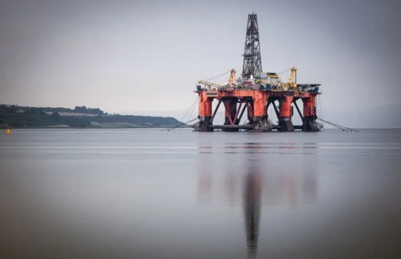 ONE-Dyas pushes forward gas project in the North Sea