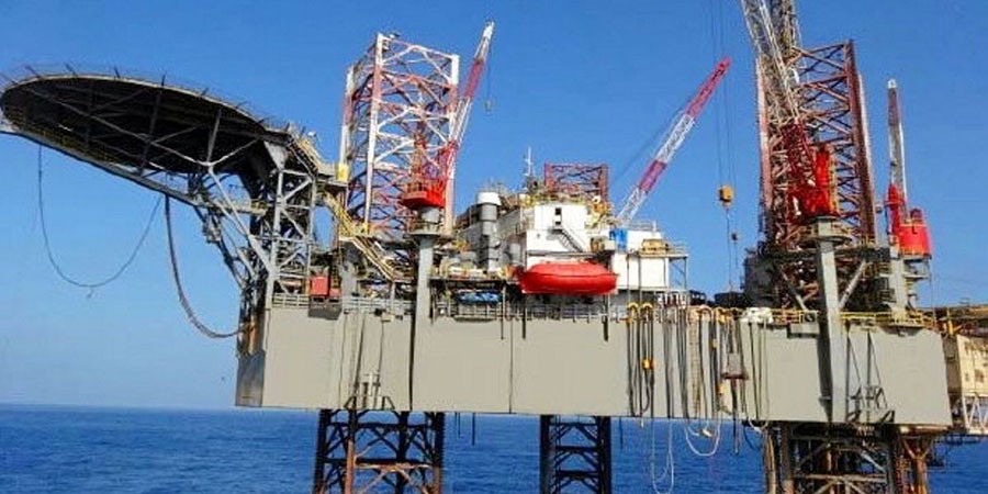 ONGC awards prized offshore rig contract to Oslo-listed player