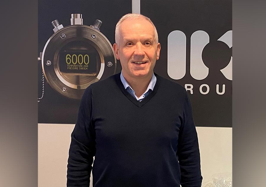 Online Electronics Welcomes Mike Halliday as Account Manager