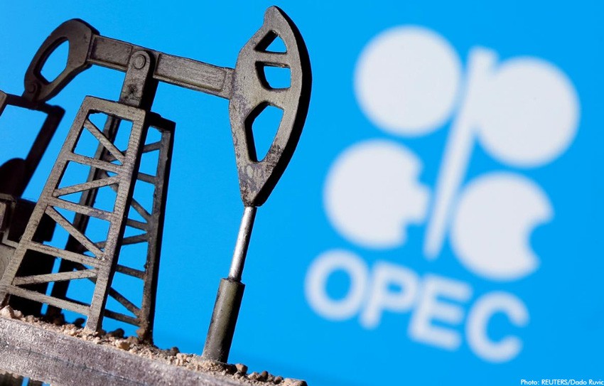 OPEC+ eye modest supply boost as demand dented by China COVID rules