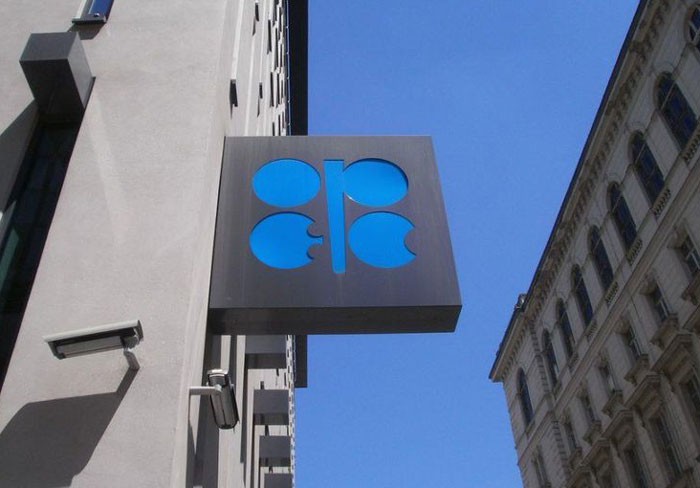 OPEC+ seems to be agreeing on a deal today to cut output by at least 10 million bpd!